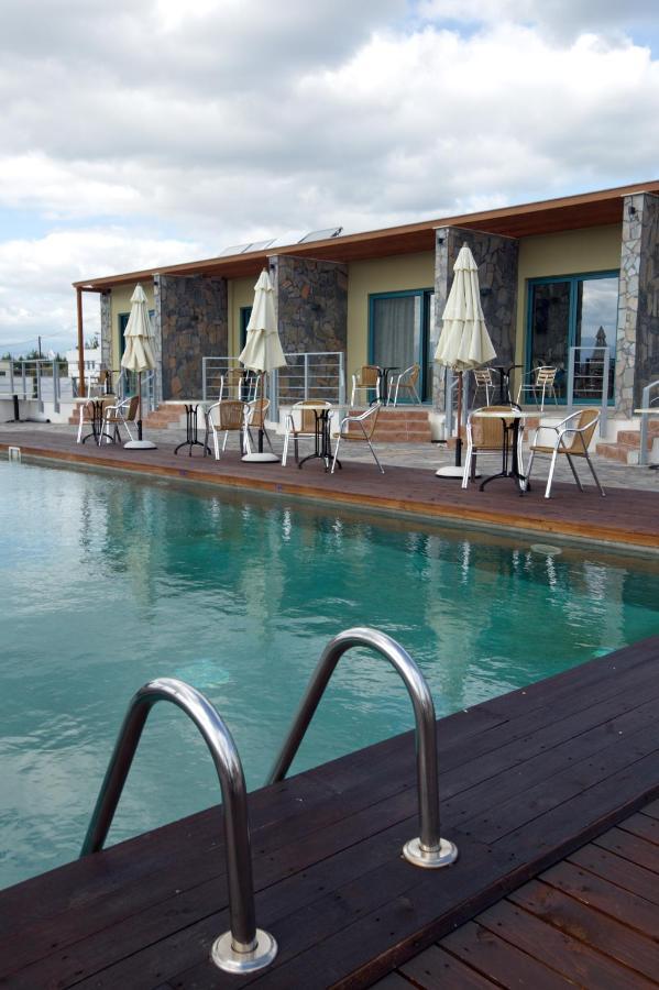 Palacio Del Sol Luxury Apartments Nafplio Exterior photo