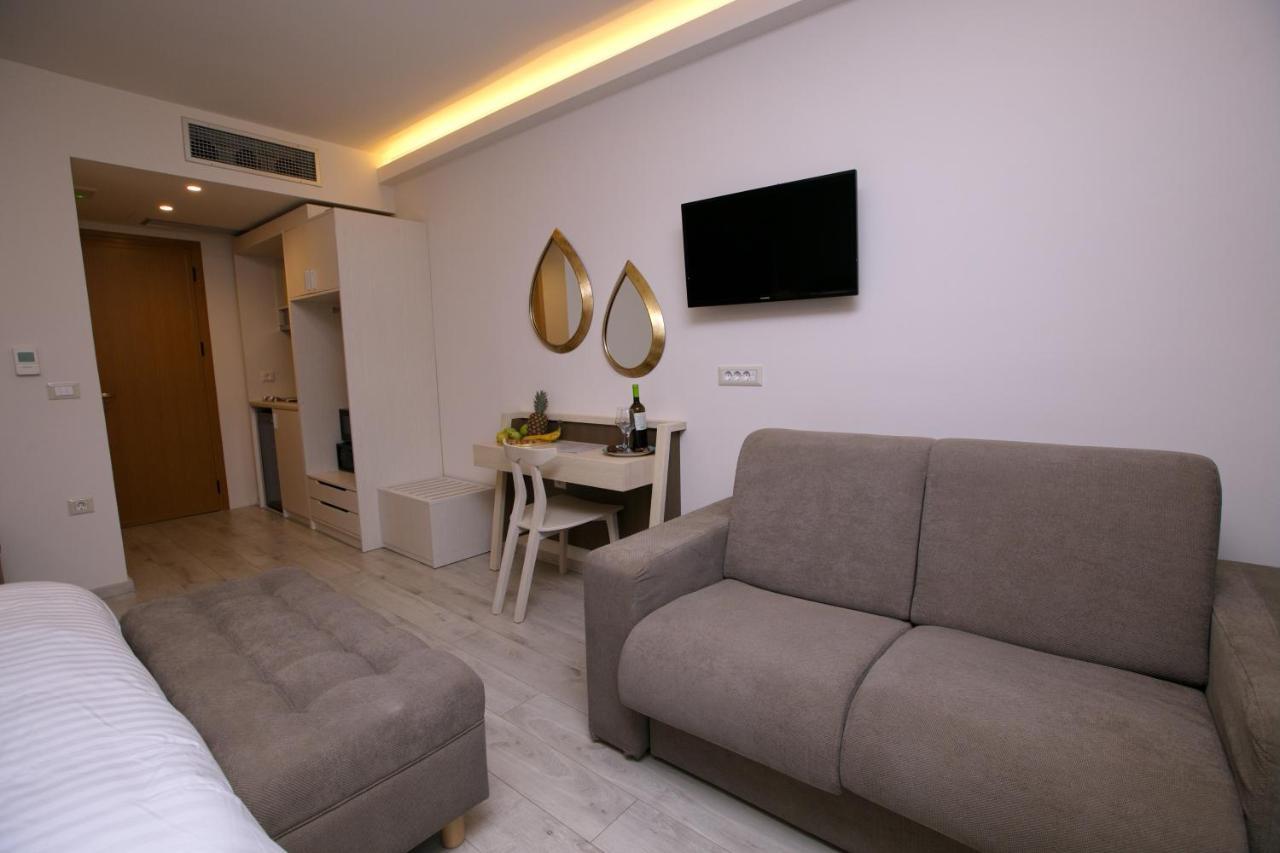 Palacio Del Sol Luxury Apartments Nafplio Exterior photo