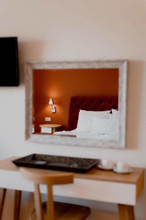 Palacio Del Sol Luxury Apartments Nafplio Exterior photo