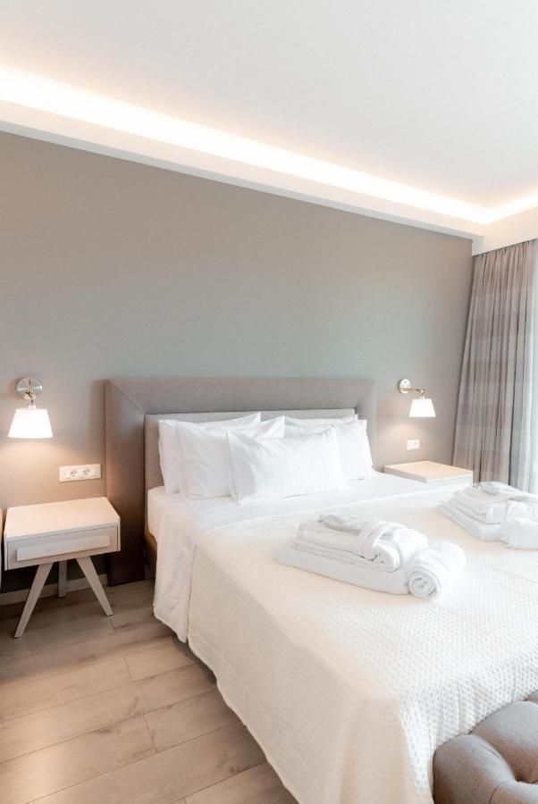 Palacio Del Sol Luxury Apartments Nafplio Exterior photo