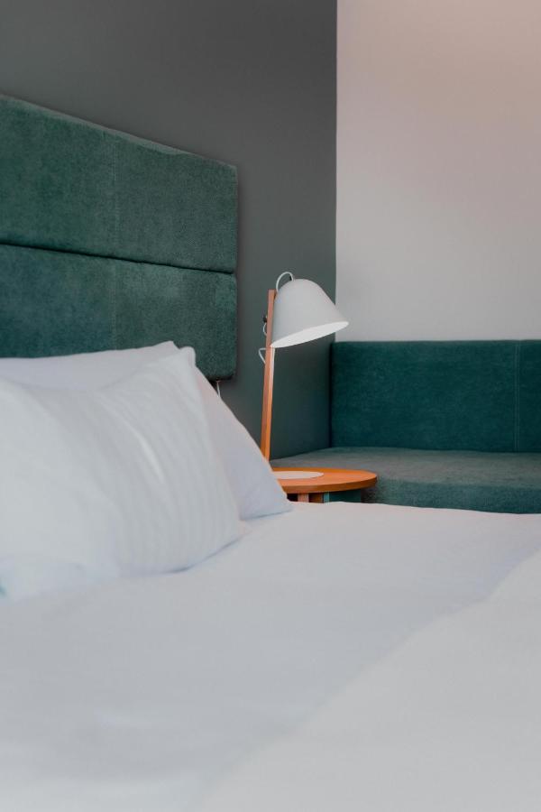 Palacio Del Sol Luxury Apartments Nafplio Exterior photo