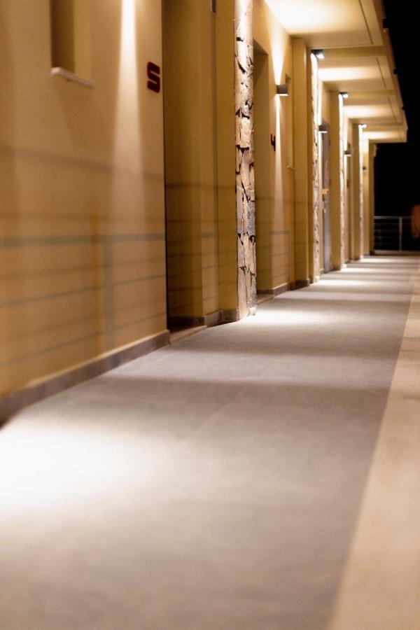 Palacio Del Sol Luxury Apartments Nafplio Exterior photo