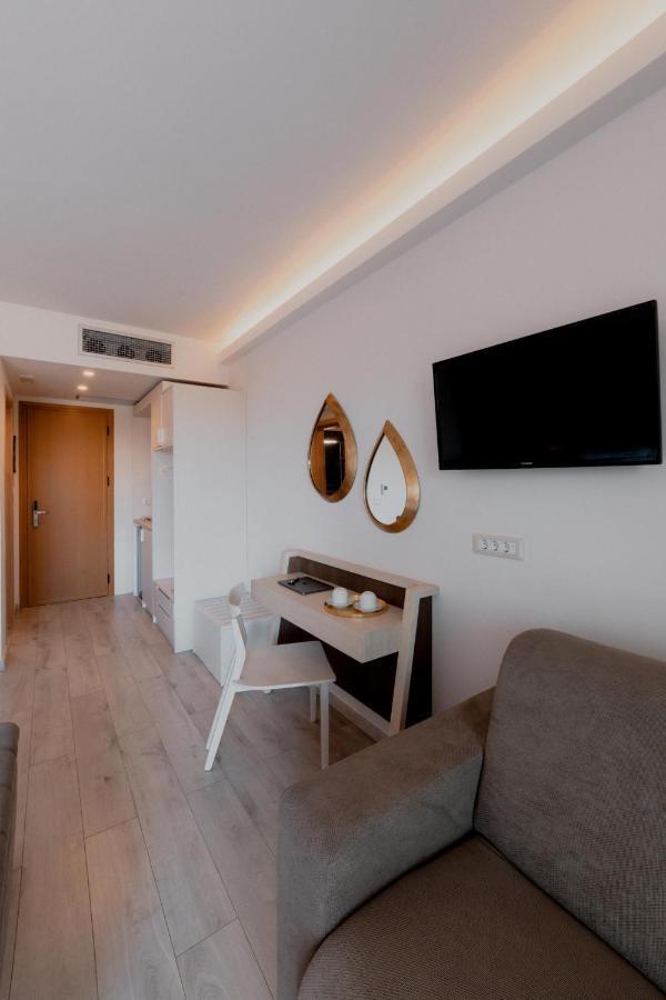 Palacio Del Sol Luxury Apartments Nafplio Exterior photo