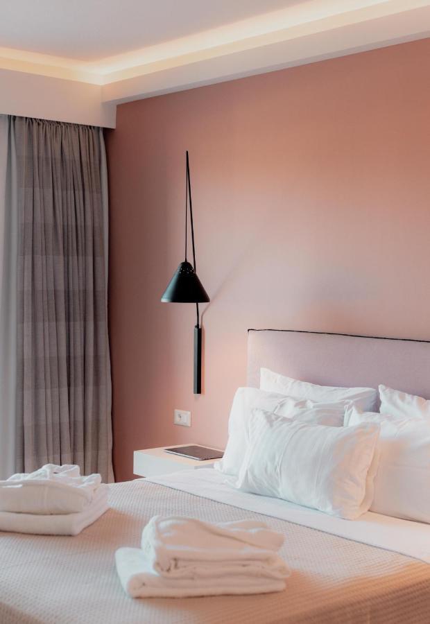 Palacio Del Sol Luxury Apartments Nafplio Exterior photo