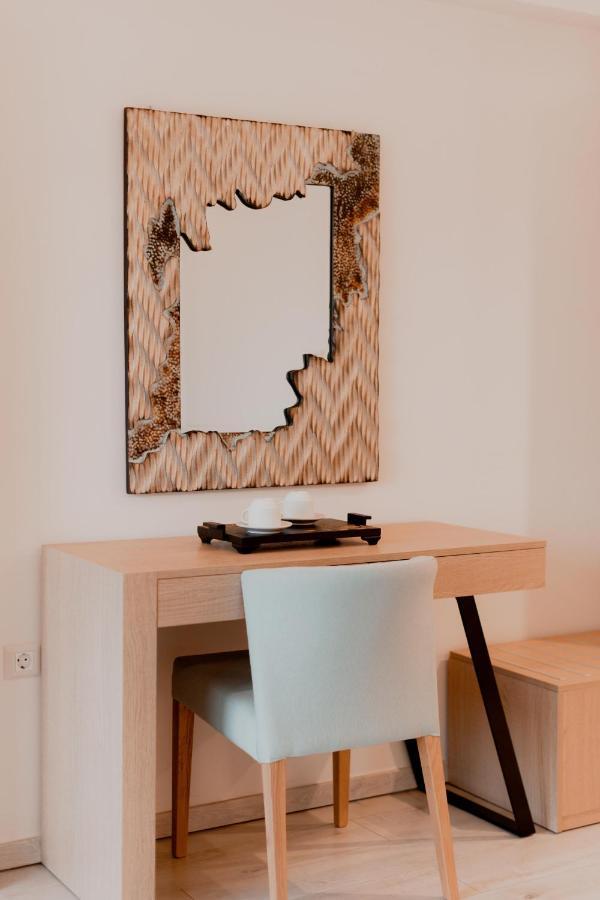 Palacio Del Sol Luxury Apartments Nafplio Exterior photo