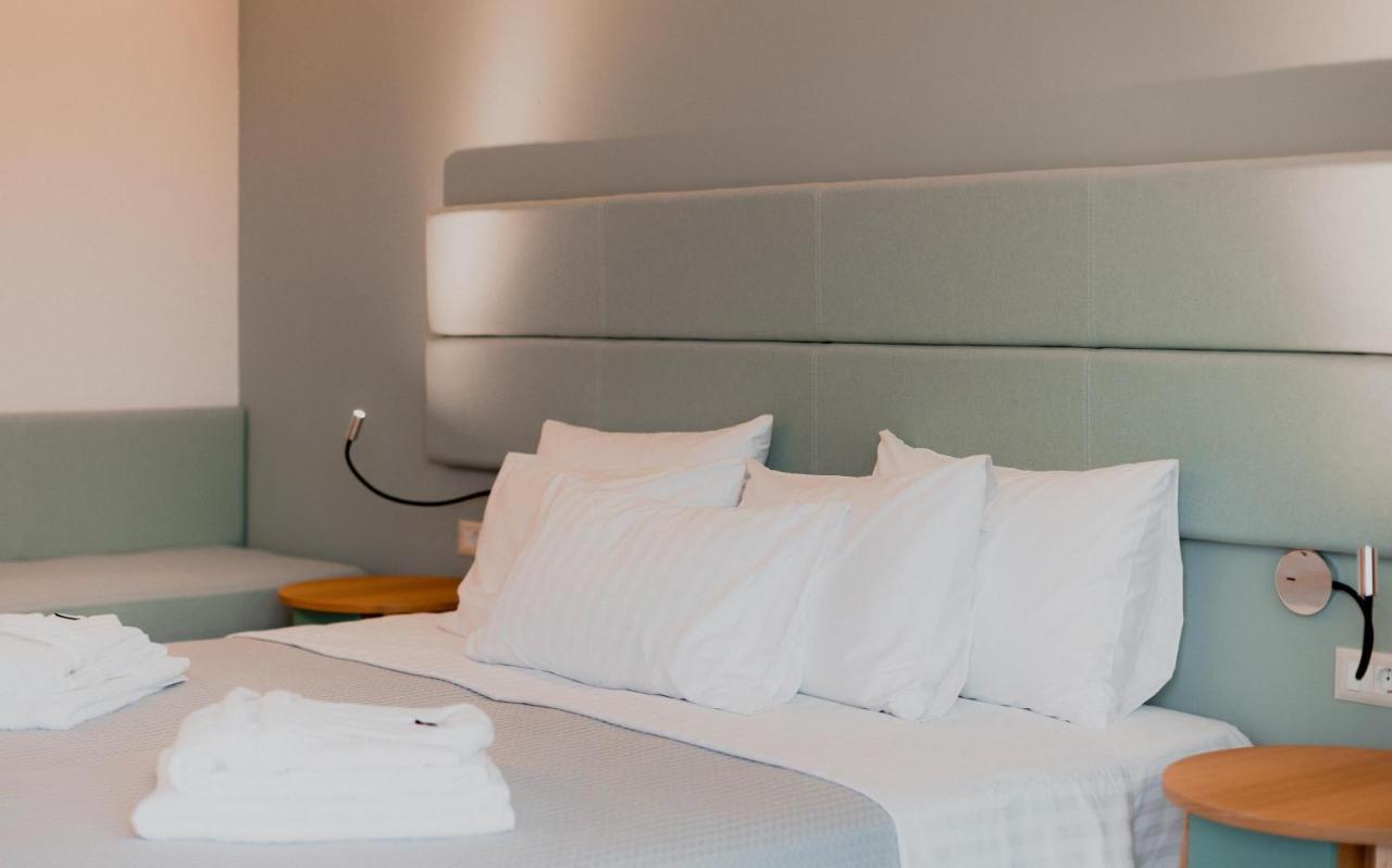 Palacio Del Sol Luxury Apartments Nafplio Exterior photo