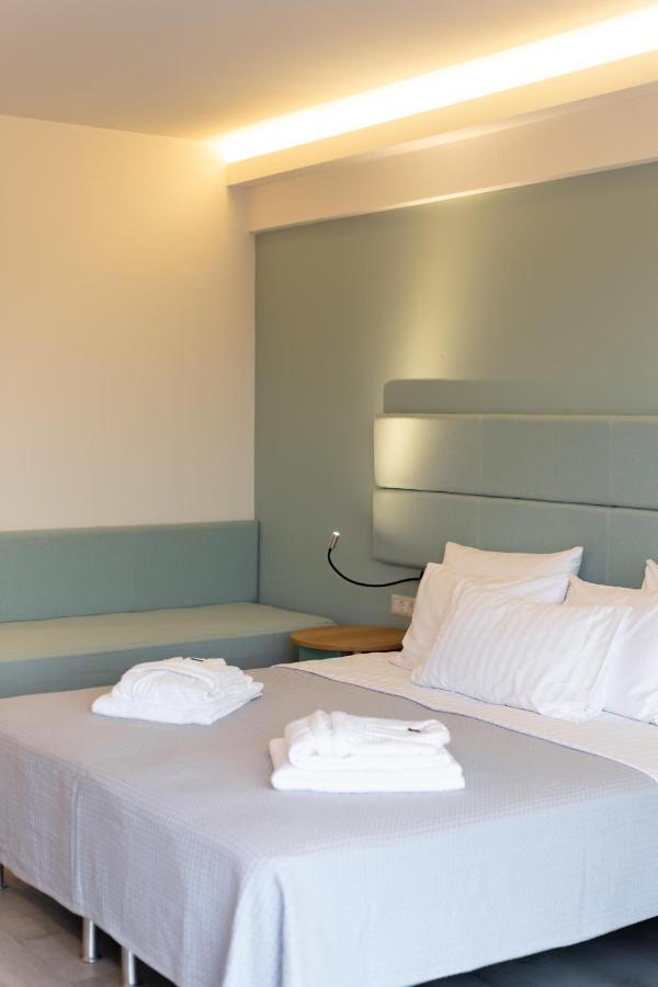 Palacio Del Sol Luxury Apartments Nafplio Exterior photo